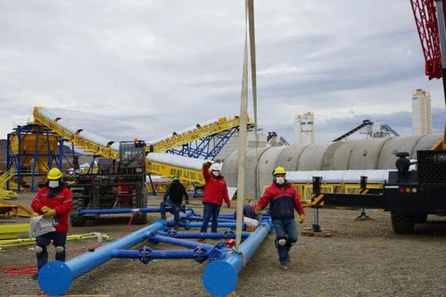 我国投资阿根廷1400亿 农业企业托管服务带来的双赢机遇