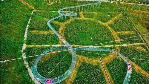 休闲农业发展中的用地策略 如何合规获取建设用地并保障农田功能